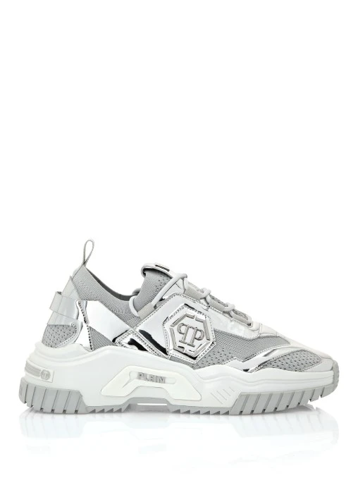 Кроссовки PHILIPP PLEIN