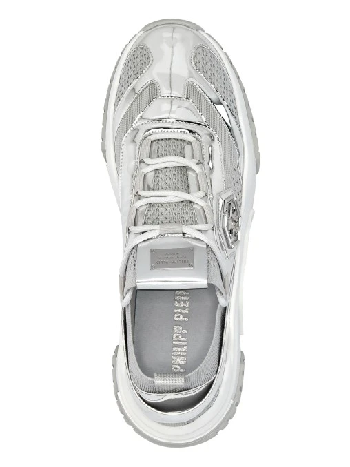 Кроссовки PHILIPP PLEIN