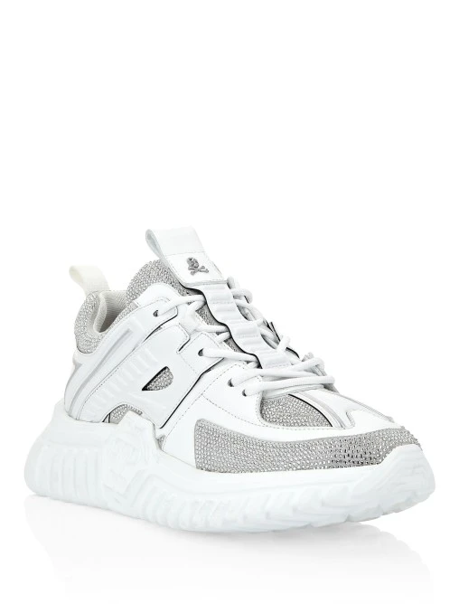 Кроссовки PHILIPP PLEIN