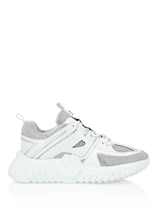 Кроссовки PHILIPP PLEIN