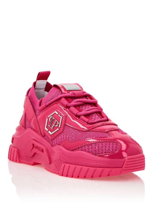 Кроссовки PHILIPP PLEIN