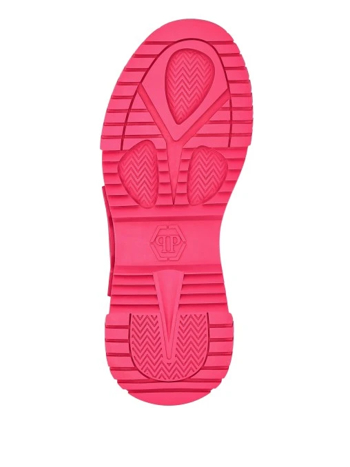 Кроссовки PHILIPP PLEIN