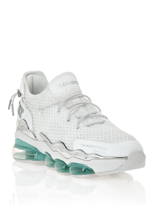 Кроссовки PLEIN SPORT