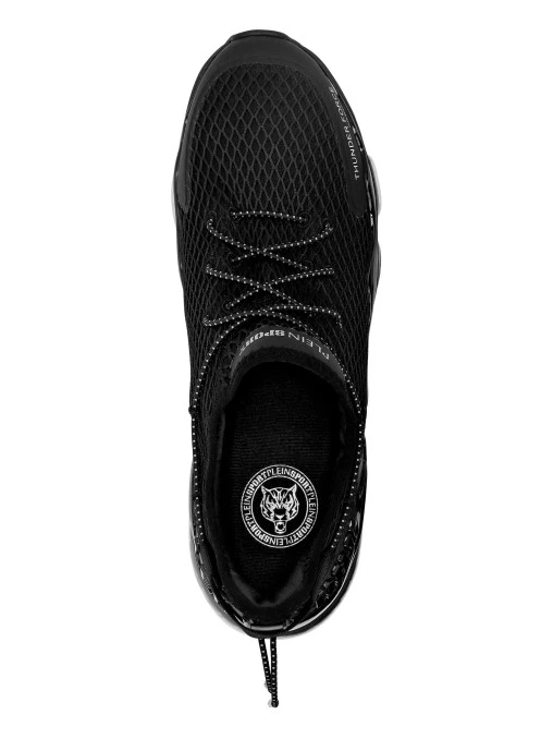 Кроссовки PLEIN SPORT