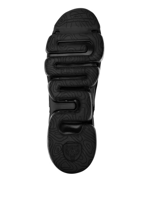 Кроссовки PLEIN SPORT