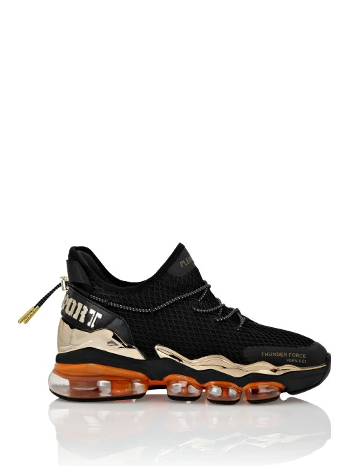 Кроссовки PLEIN SPORT