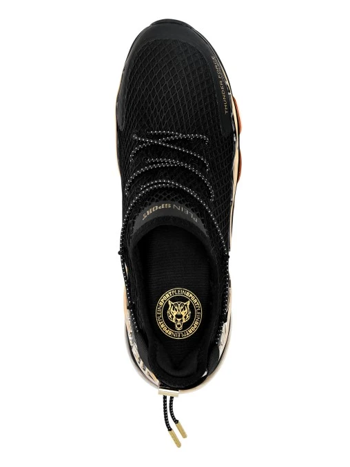 Кроссовки PLEIN SPORT