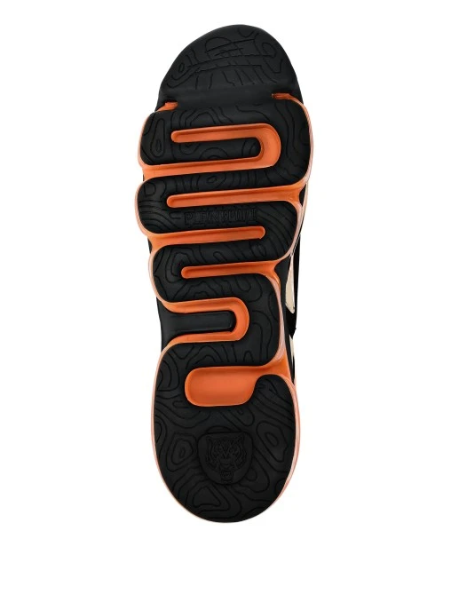 Кроссовки PLEIN SPORT