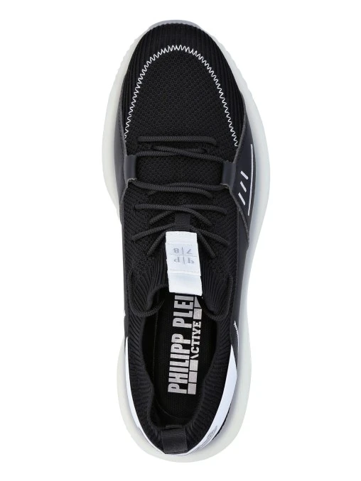 Кроссовки PHILIPP PLEIN
