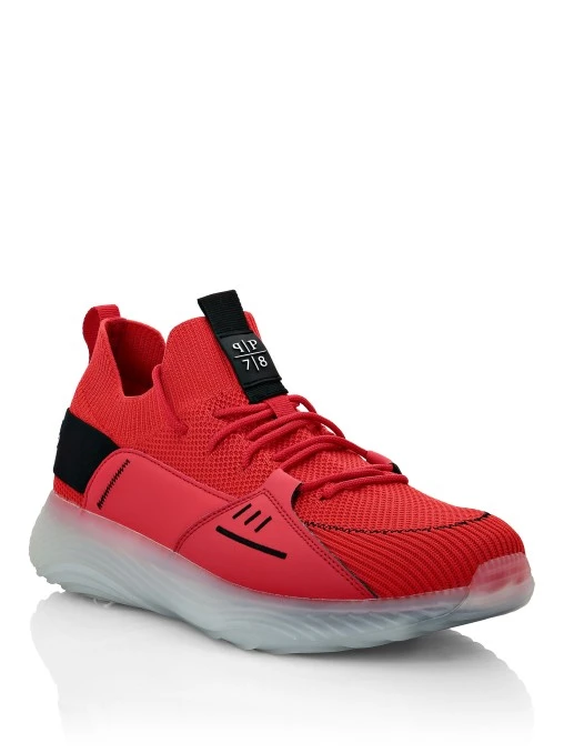Кроссовки PHILIPP PLEIN
