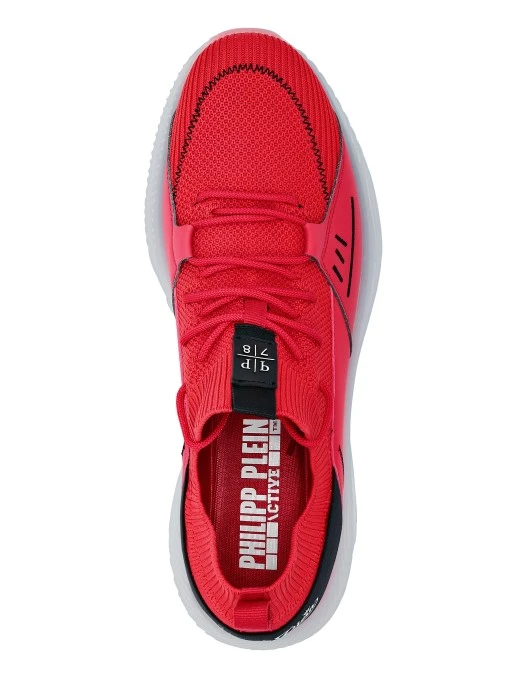 Кроссовки PHILIPP PLEIN