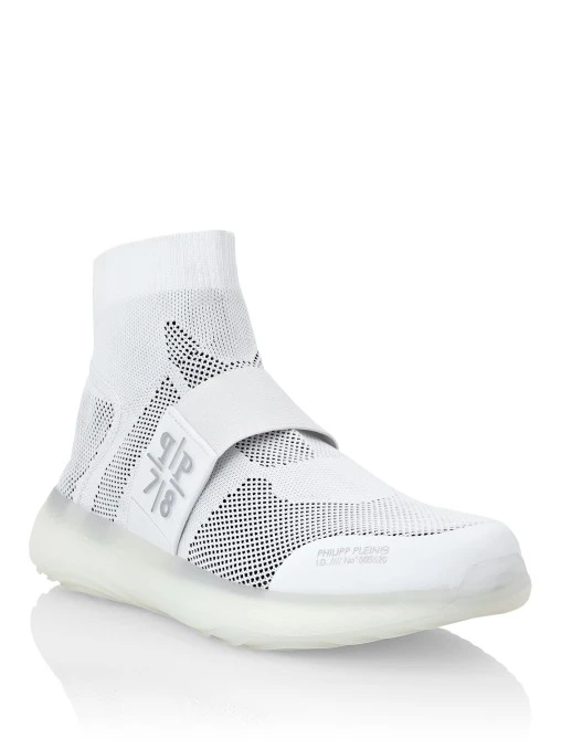 Кроссовки PHILIPP PLEIN