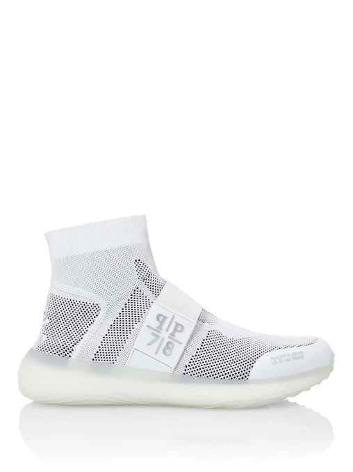 Кроссовки PHILIPP PLEIN
