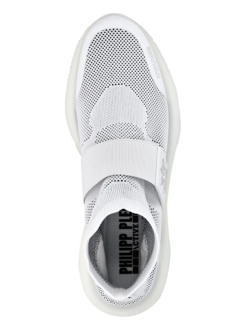 Кроссовки PHILIPP PLEIN