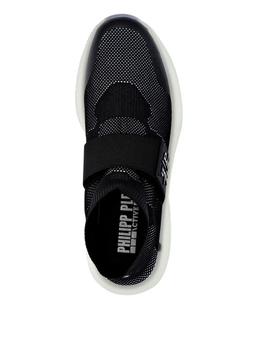 Кроссовки PHILIPP PLEIN