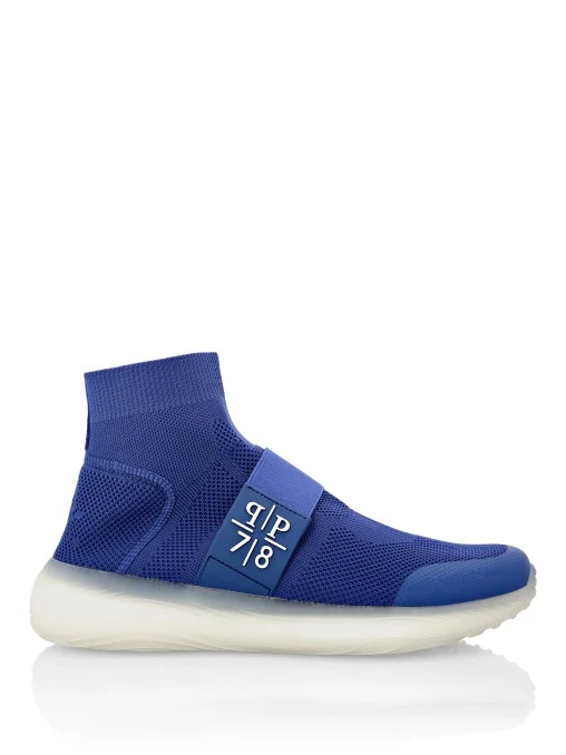 Кроссовки PHILIPP PLEIN