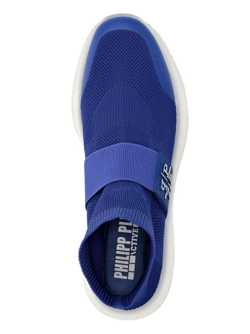 Кроссовки PHILIPP PLEIN