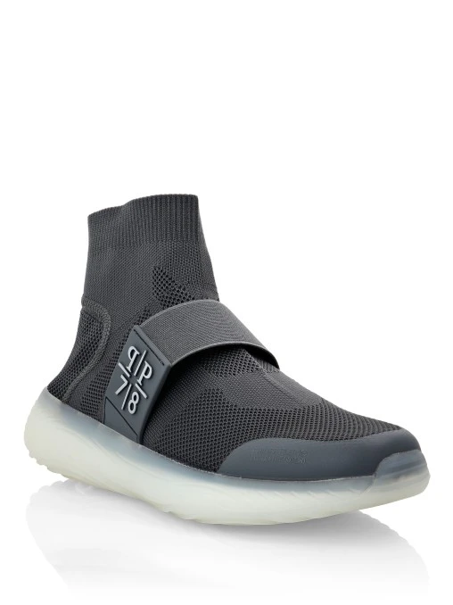 Кроссовки PHILIPP PLEIN