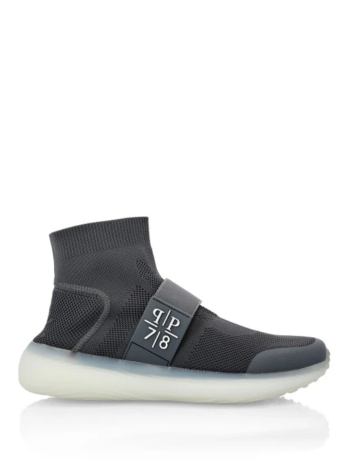 Кроссовки PHILIPP PLEIN