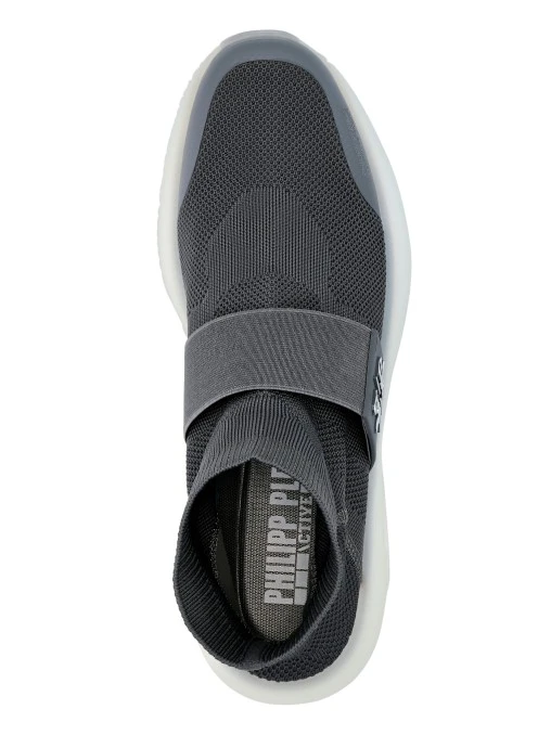 Кроссовки PHILIPP PLEIN