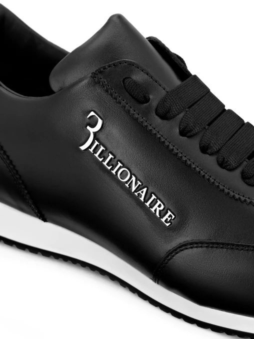 Кроссовки BILLIONAIRE