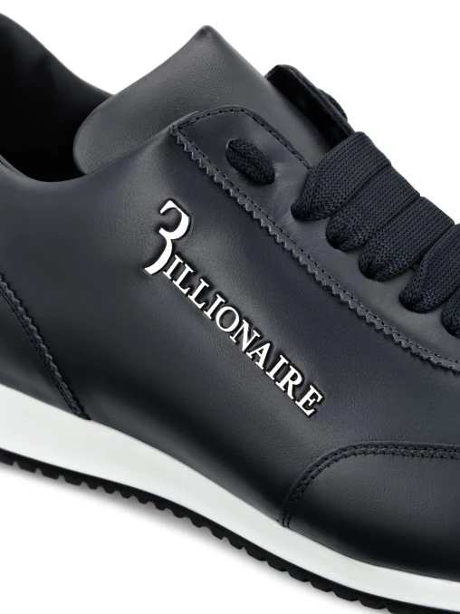 Кроссовки BILLIONAIRE