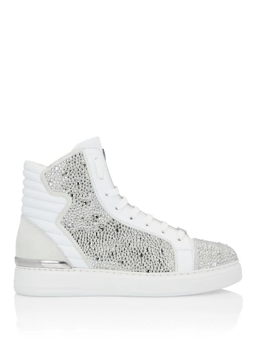 Кроссовки PHILIPP PLEIN