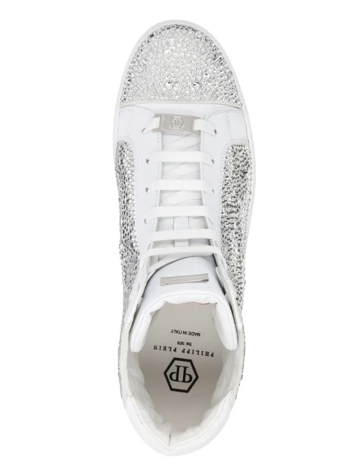 Кроссовки PHILIPP PLEIN