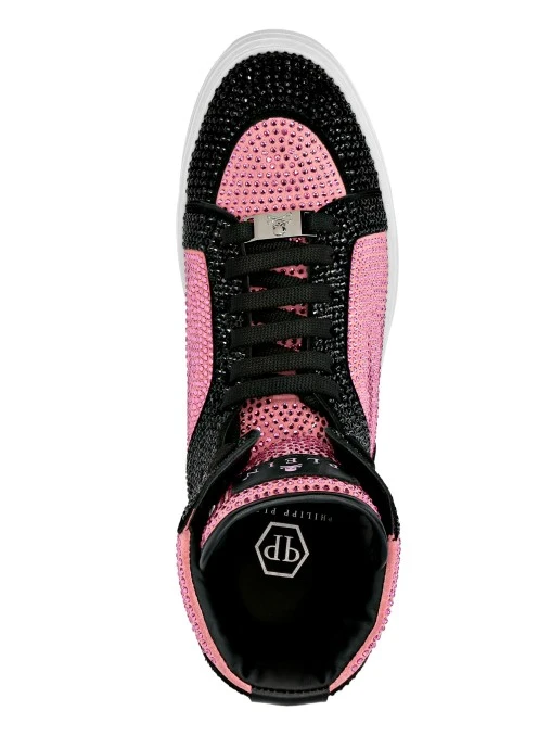 Кроссовки PHILIPP PLEIN