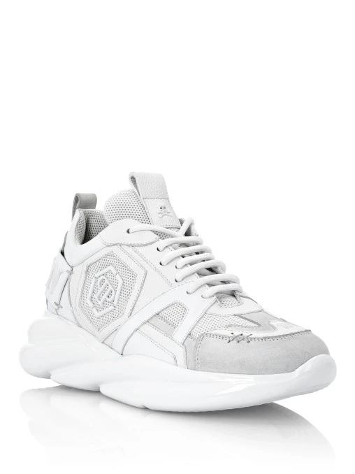Кроссовки PHILIPP PLEIN
