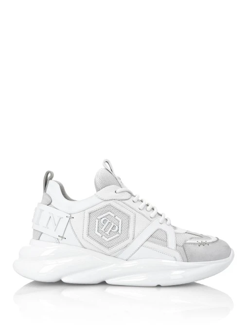 Кроссовки PHILIPP PLEIN