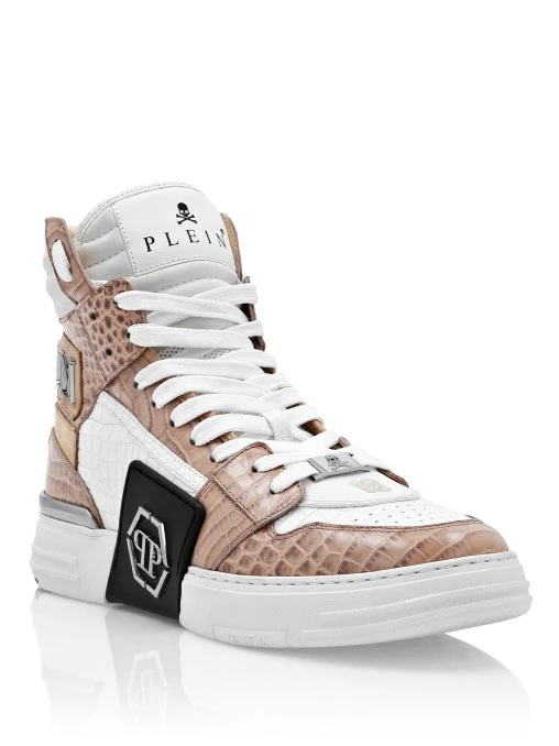 Кроссовки PHILIPP PLEIN