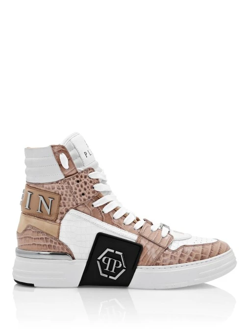 Кроссовки PHILIPP PLEIN