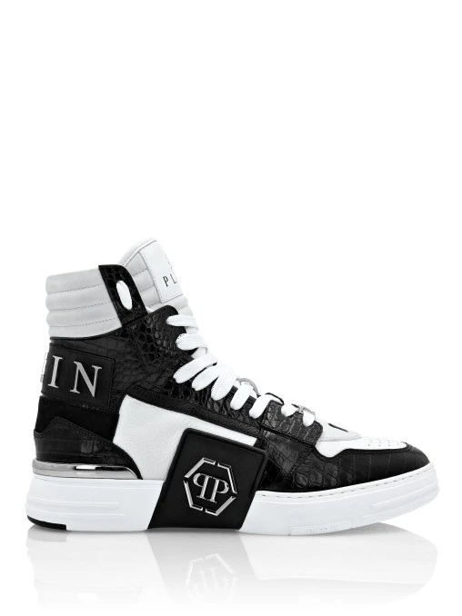 Кроссовки PHILIPP PLEIN