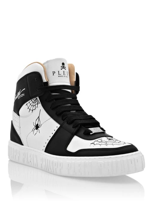 Кроссовки PHILIPP PLEIN