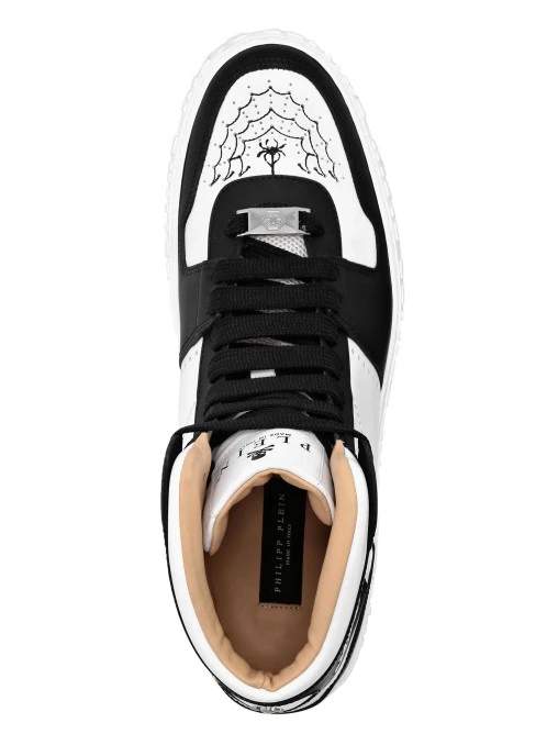 Кроссовки PHILIPP PLEIN