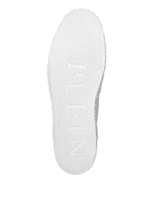 Кроссовки PHILIPP PLEIN