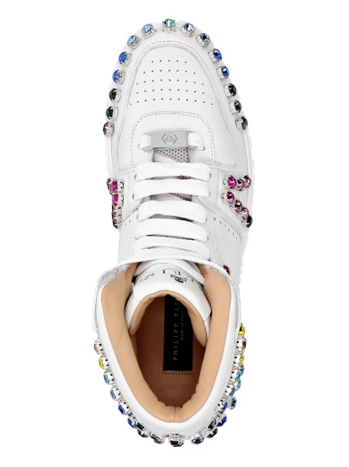 Кроссовки PHILIPP PLEIN