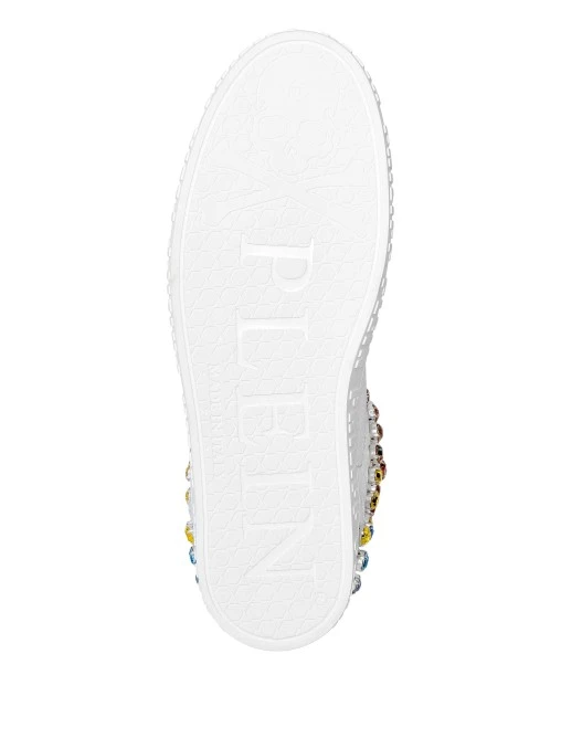 Кроссовки PHILIPP PLEIN
