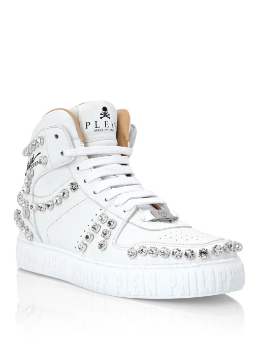Кроссовки PHILIPP PLEIN