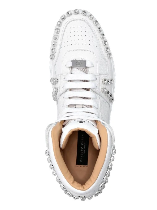 Кроссовки PHILIPP PLEIN