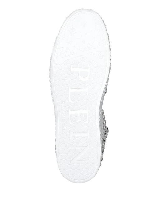 Кроссовки PHILIPP PLEIN