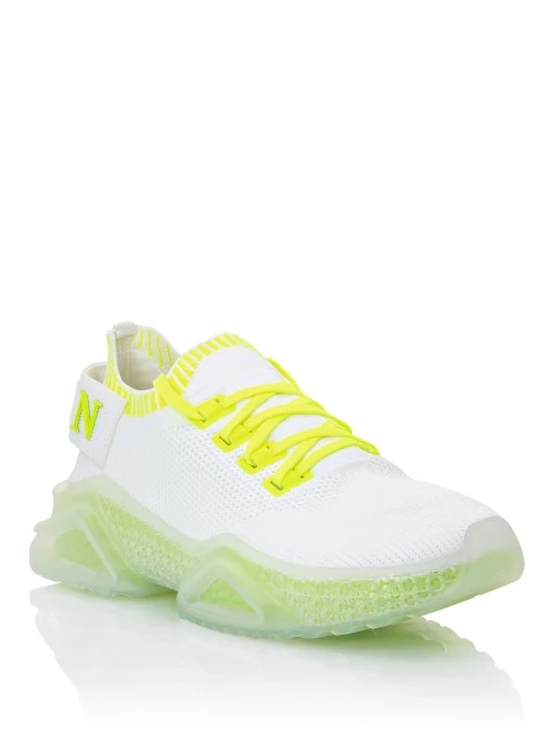 Кроссовки PHILIPP PLEIN