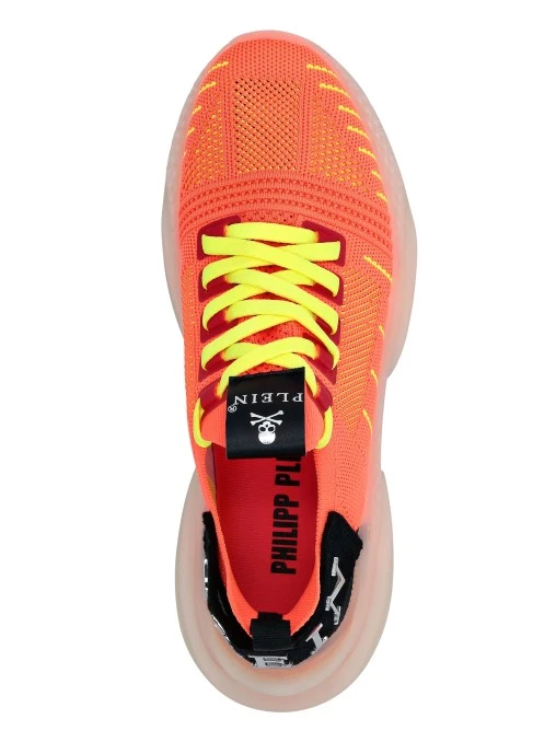 Кроссовки PHILIPP PLEIN
