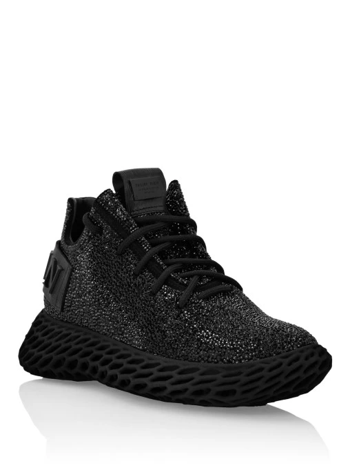 Кроссовки PHILIPP PLEIN