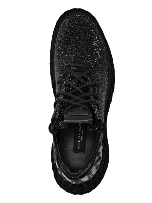 Кроссовки PHILIPP PLEIN