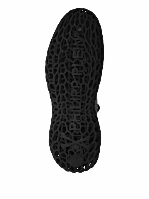Кроссовки PHILIPP PLEIN