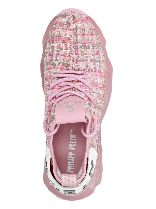 Кроссовки PHILIPP PLEIN
