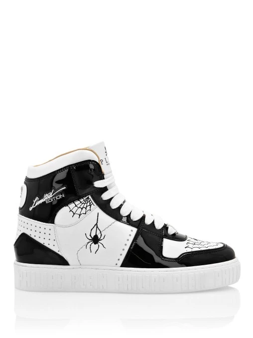 Кроссовки PHILIPP PLEIN