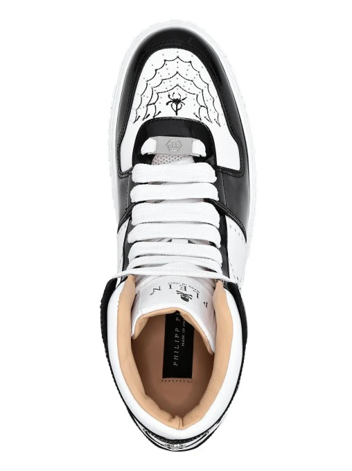 Кроссовки PHILIPP PLEIN